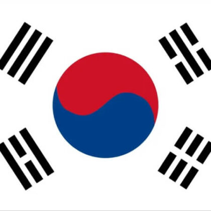 korea